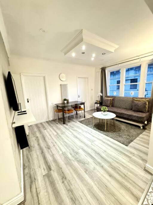 Centrally-Located Gem In Marble Arch, ลอนดอน ภายนอก รูปภาพ