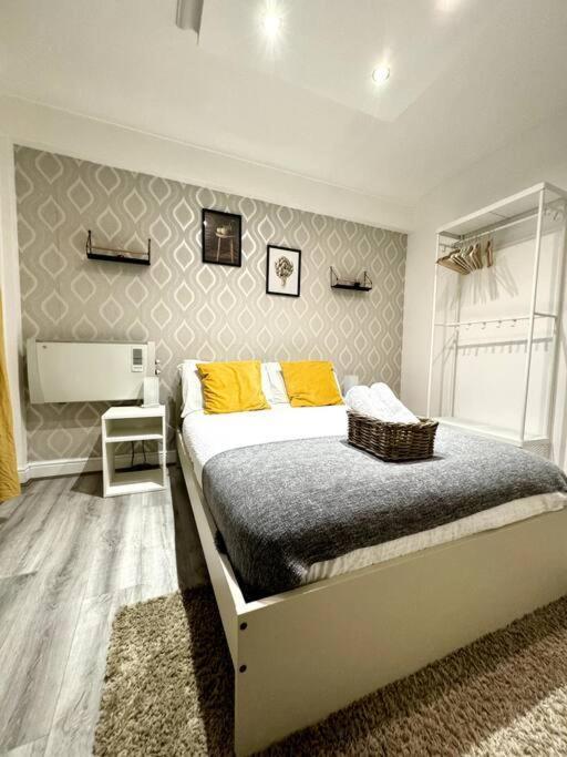 Centrally-Located Gem In Marble Arch, ลอนดอน ภายนอก รูปภาพ