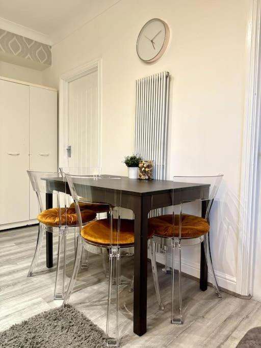 Centrally-Located Gem In Marble Arch, ลอนดอน ภายนอก รูปภาพ