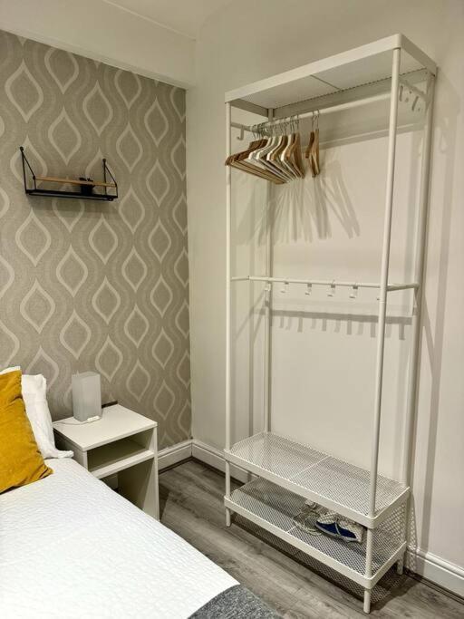 Centrally-Located Gem In Marble Arch, ลอนดอน ภายนอก รูปภาพ