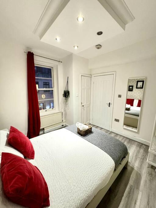 Centrally-Located Gem In Marble Arch, ลอนดอน ภายนอก รูปภาพ