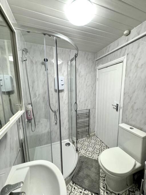 Centrally-Located Gem In Marble Arch, ลอนดอน ภายนอก รูปภาพ