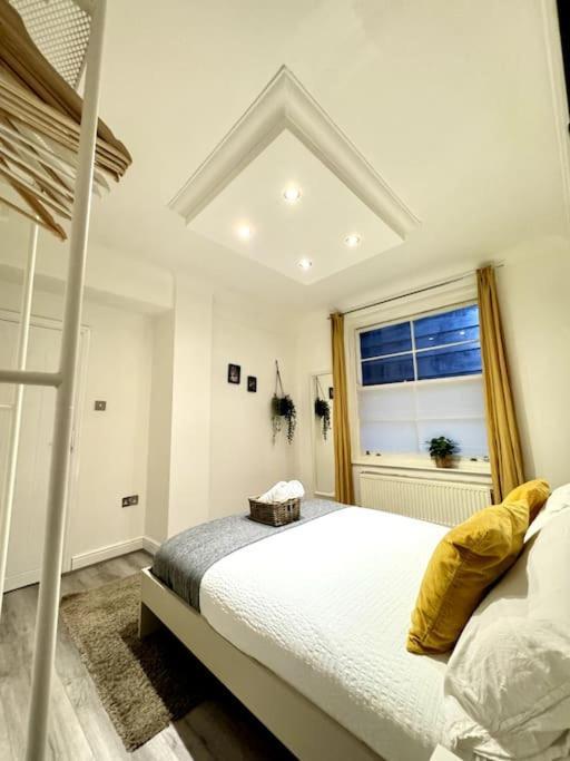 Centrally-Located Gem In Marble Arch, ลอนดอน ภายนอก รูปภาพ