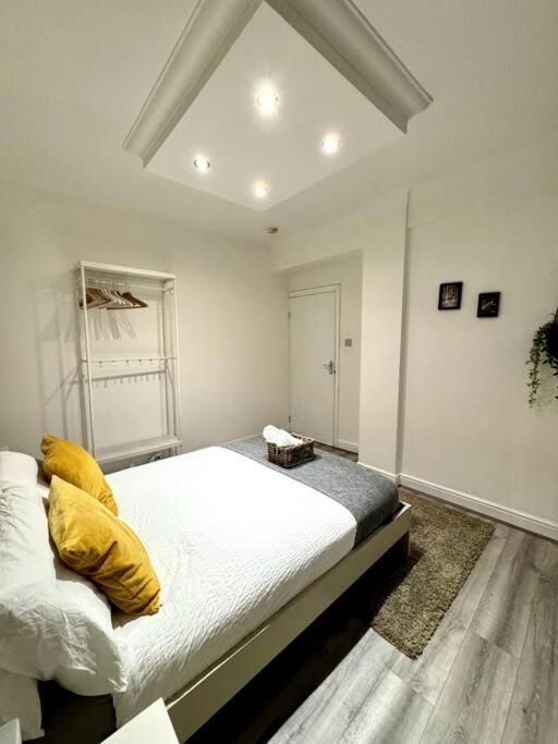 Centrally-Located Gem In Marble Arch, ลอนดอน ภายนอก รูปภาพ