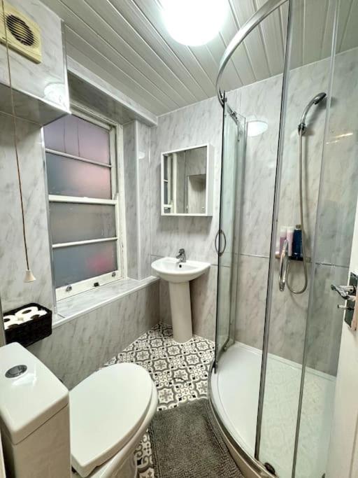 Centrally-Located Gem In Marble Arch, ลอนดอน ภายนอก รูปภาพ