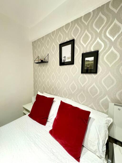 Centrally-Located Gem In Marble Arch, ลอนดอน ภายนอก รูปภาพ