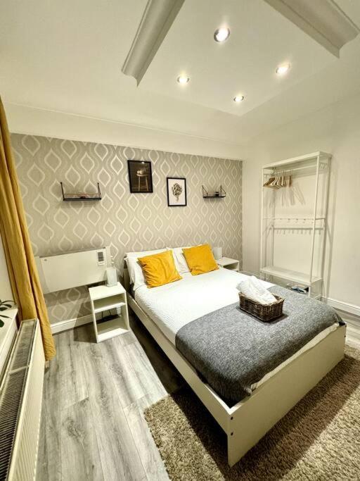 Centrally-Located Gem In Marble Arch, ลอนดอน ภายนอก รูปภาพ