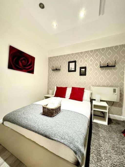 Centrally-Located Gem In Marble Arch, ลอนดอน ภายนอก รูปภาพ